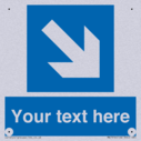 custom-directional-signage-blue-down-right-arrow-~